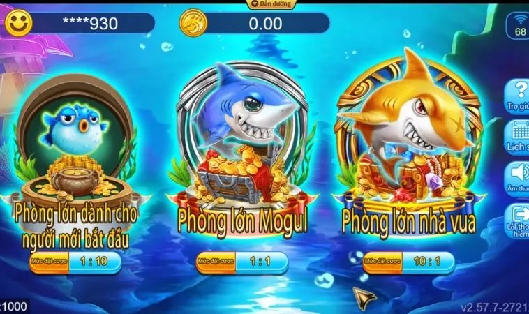 Chinh Phục Bắn Cá Đại Dương 58Win Mẹo Hay Săn Rương Báu Cực Dễ 1 Bắn Cá Đại Dương 58Win