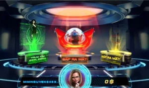 Bắn Cá Men In Black 58Win