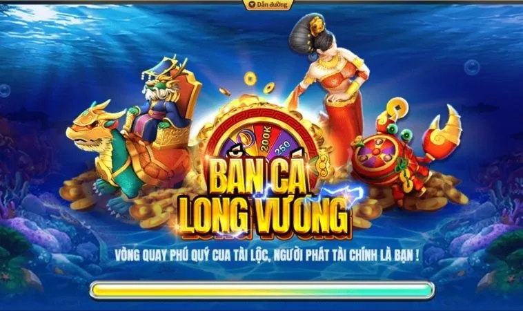 Làm Chủ Bắn Cá Rồng 58Win Bí Kíp Hạ Gục Rồng Vàng Nhận Thưởng 1 Bắn Cá Rồng 58Win
