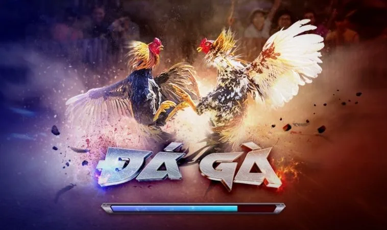 Tuyệt Chiêu Chơi Đá Gà 3D Tại 58Win Kiếm Tiền Siêu Dễ 1 Đá Gà 3D Tại 58Win