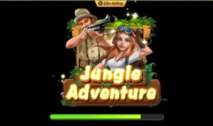 Nổ Hũ Rừng Xanh 58Win