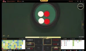 Xóc Đĩa Tại 58Win