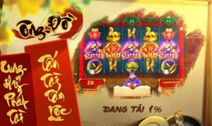Nổ Hũ Ông Đồ 58Win