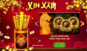 Nổ Hũ Xin Xăm Tại 58Win