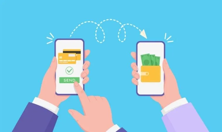 Hướng Dẫn Rút Tiền 58Win Thần Tốc Tiền Về Sau 3 Phút 1 rút tiền 58Win