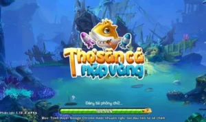 Thợ Săn Cá 58Win