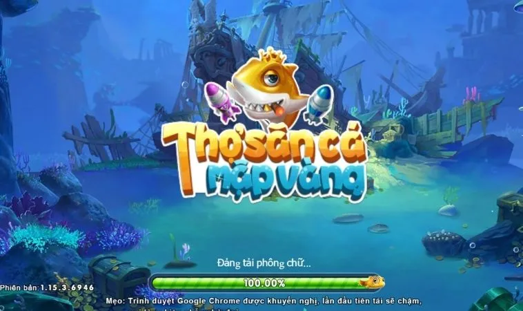 Chơi Thợ Săn Cá 58Win Từ A Đến Z Cho Tân Thủ 1 Thợ Săn Cá 58Win