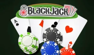 Blackjack Tại 58Win