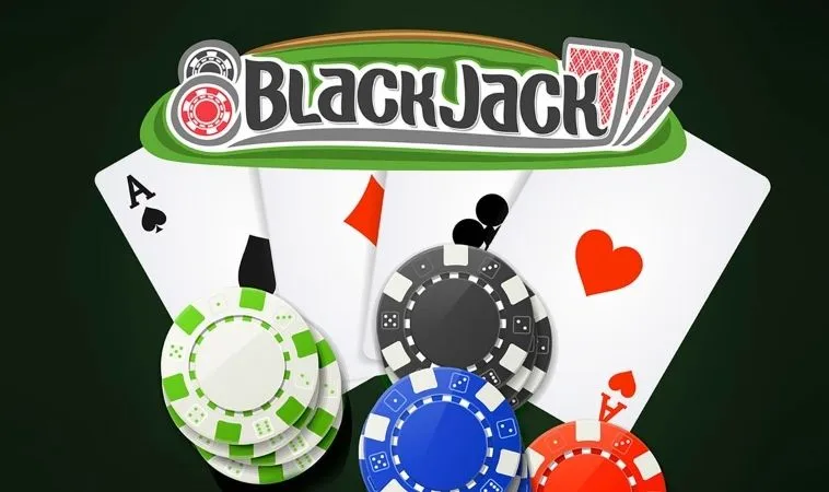 Bỏ Túi Bí Kíp Chơi Blackjack Tại 58Win Để Trở Thành Bất Bại 1 Blackjack Tại 58Win