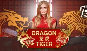 Dragon Tiger Tại 58Win