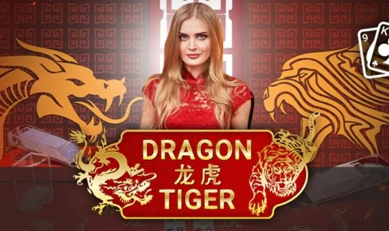 Hé Lộ Mẹo Cược Dragon Tiger Tại 58Win Luôn Thắng Từ Chuyên Gia 1 Dragon Tiger Tại 58Win