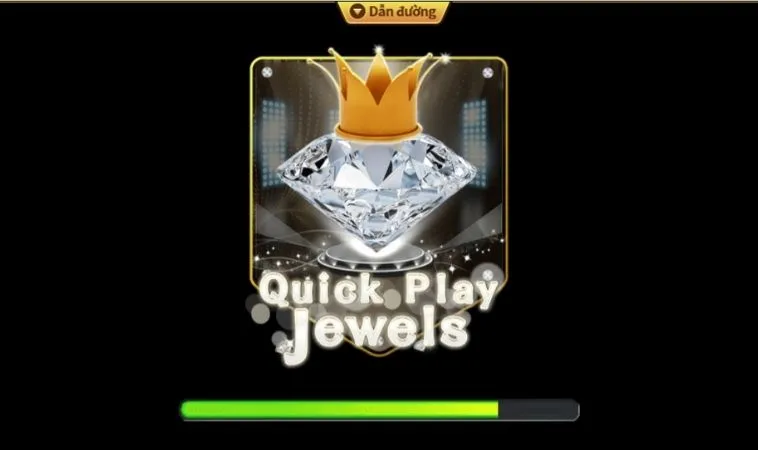 Săn Jackpot Nổ Hũ Kim Cương 58Win Rinh Thưởng Khủng Mỗi Ngày 1 Nổ Hũ Kim Cương 58Win