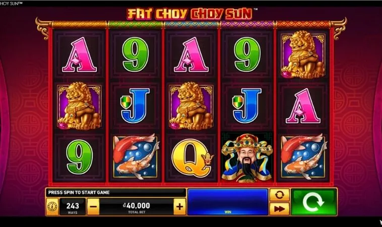 Bí Quyết Săn Nổ Hũ Thần Tài 58Win Giúp Bạn Đổi Vận Phát Tài 2 Giao diện chơi Nổ Hũ Thần Tài 58Win